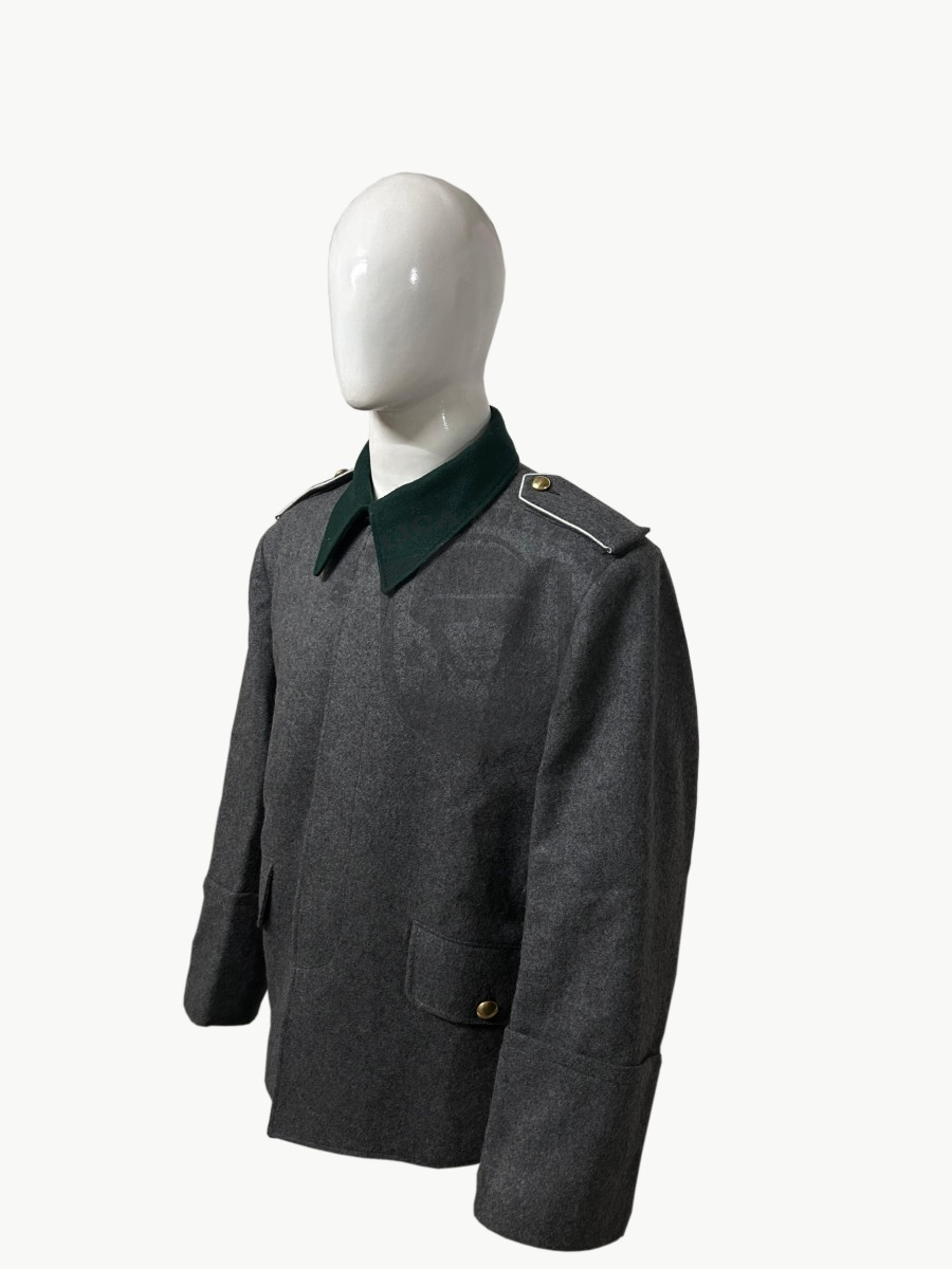 WW1 M1915 Imperial German Soldier Tunic2 WW1 M1915 Imperial German Soldier Tunic