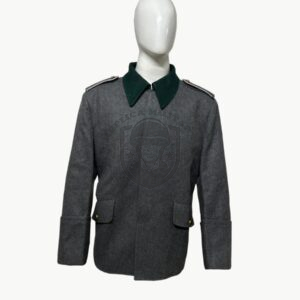 WW1 M1915 Imperial German Soldier Tunic