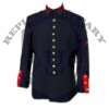 Reproduction WW1 French 1915 Cuirassier-Mitrailleur Tunic