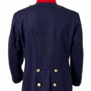 Reproduction WW1 French 1915 Cuirassier Mitrailleur Tunic