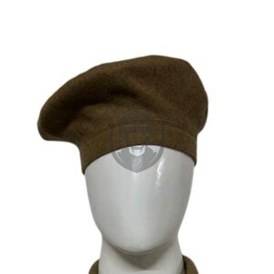Reproduction WW2 British General service cap