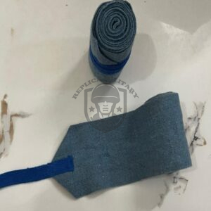 WW1 French Army Puttees