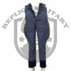 WW1 French Horizon Blue Breeches-Reproduction