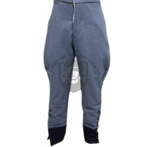 WW1 French Horizon Blue Breeches