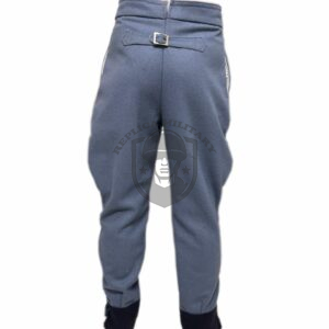 WW1 French Horizon Blue Breeches