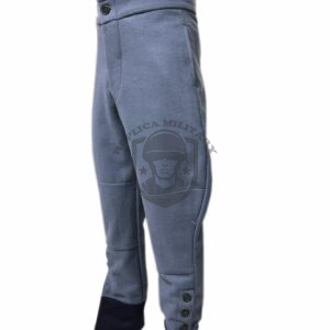 WW1 French Horizon Blue Breeches