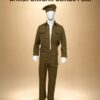 Reproduction WW2 British Uniform Combo Pack