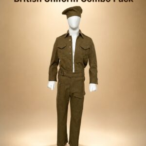 WW2 British Combo Pack
