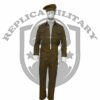 Reproduction WW2 British Uniform Combo Pack