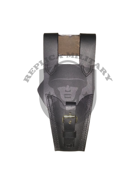 Reproduction WW1 1914 French Leather Combo Pack | WW1 French Uniform 8 Reproduction WW1 1914 French Leather Combo Pack | WW1 French Uniform - Image 8