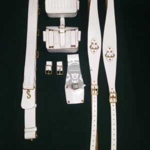 Reproduction British 1888 Pattern Slade Wallace Set