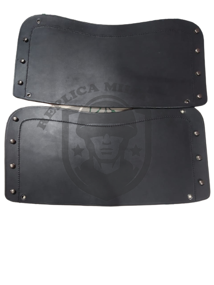 Reproduction WW1 1914 French Leather Combo Pack | WW1 French Uniform 6 Reproduction WW1 1914 French Leather Combo Pack | WW1 French Uniform - Image 6
