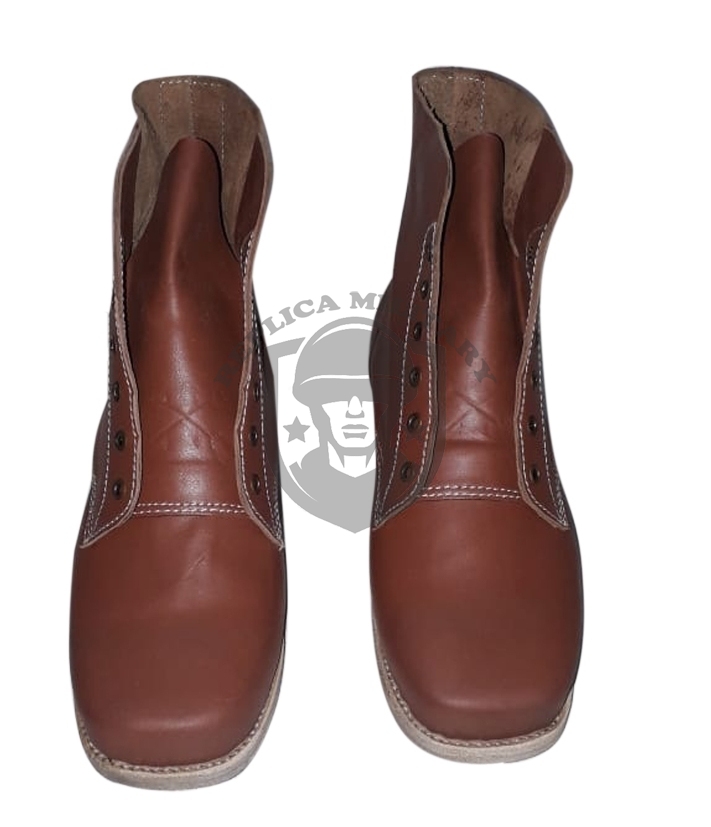 WW1 Australian(AIF) Boots(REPRODUCTION) 1 WW1 Australian(AIF) Boots(REPRODUCTION)