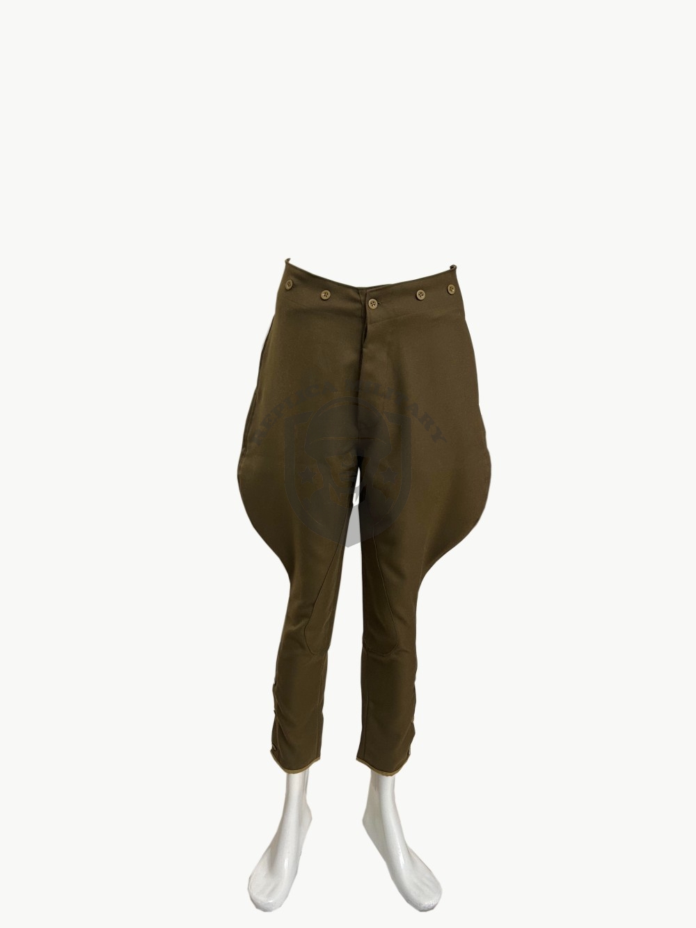 British Army World War One Officers breeches or jodhpurs 1 British Army World War One Officers breeches or jodhpurs