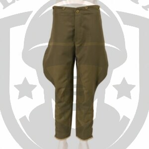 British Army World War One Officers breeches