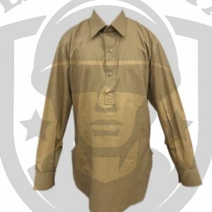 British Army World War One Officer’s shirt