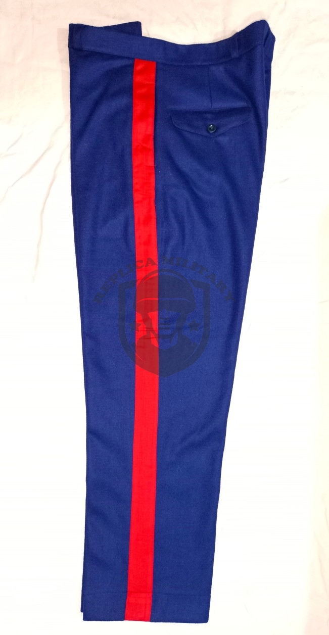 USMC Parade Trouser | Army Parade Pants 2 USMC Parade Trouser | Army Parade Pants - Image 2