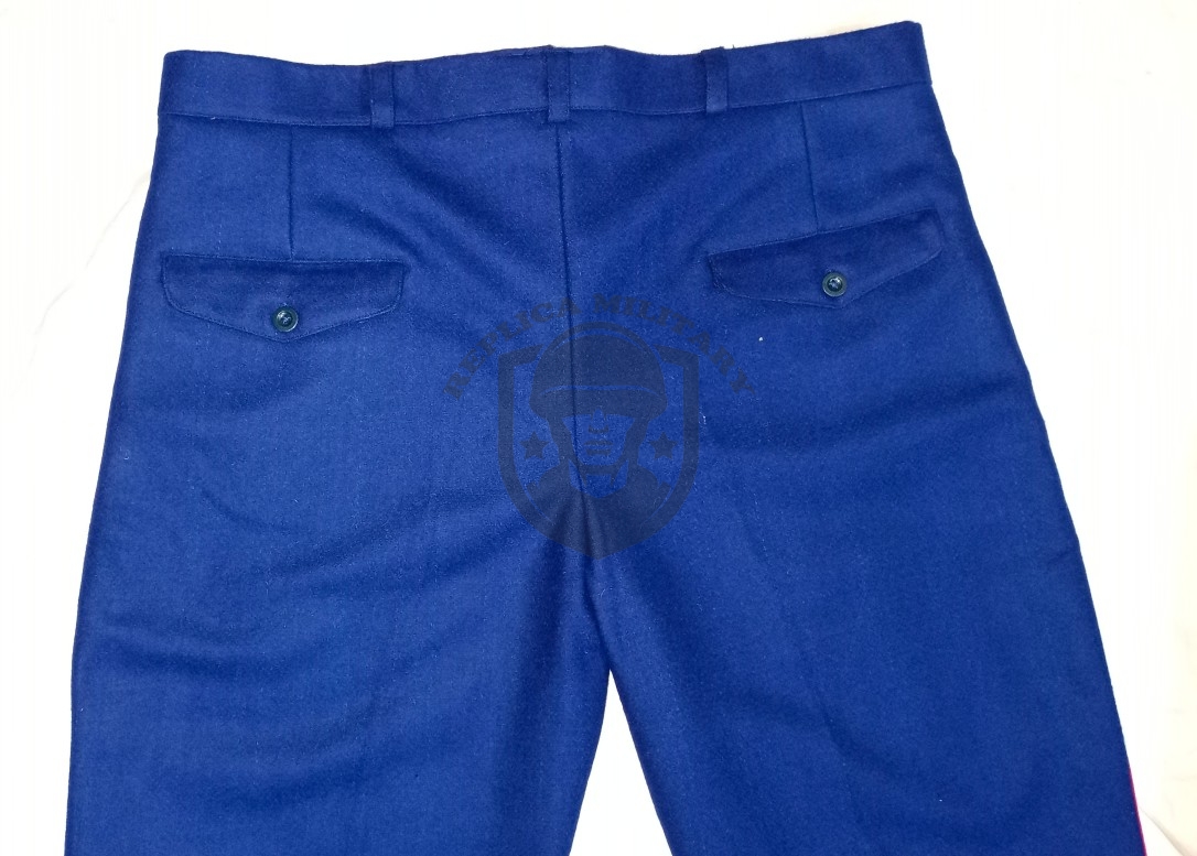 USMC Parade Trouser | Army Parade Pants 3 USMC Parade Trouser | Army Parade Pants - Image 3