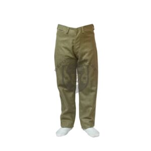 Reproduction US Army WW1 Model 1918 Trouser