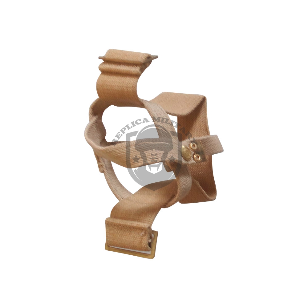 P0’8 Webbing Water Bottle Carrier 1 P0’8 Webbing Water Bottle Carrier