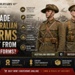 Replica Military