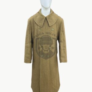 Reproduction WW1 US Army 1907 Overcoat