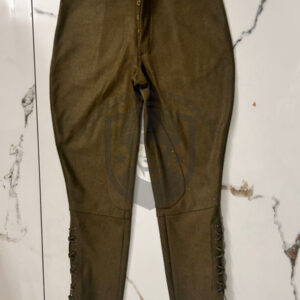 Reproduction WW1 Australian Wool Breeches Dismounted | WW1 Australian Wool Breeches