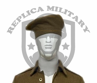Reproduction WW2 British General service cap 2 Reproduction WW2 British General service cap - Image 2