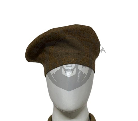 Reproduction WW2 British General service cap 1 Reproduction WW2 British General service cap