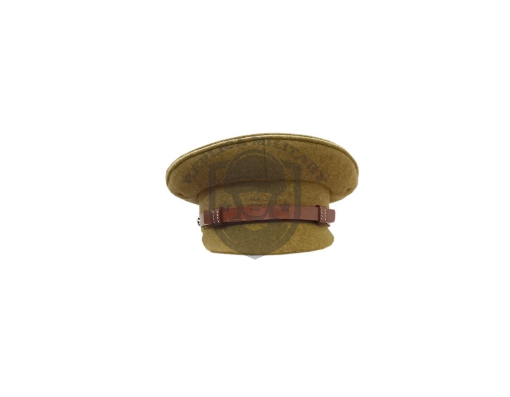 Reproduction WW1 British SD Cap | WW1 British Caps 1 Reproduction WW1 British SD Cap | WW1 British Caps