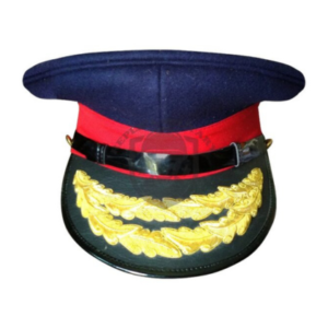 Reproduction British Field Marshal General Officer Visor cap