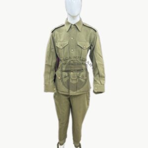 World War One Australian Uniform