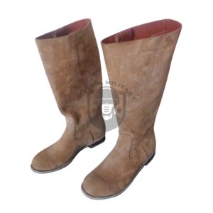WWI Imperial German Army Jackboot/Marching boot