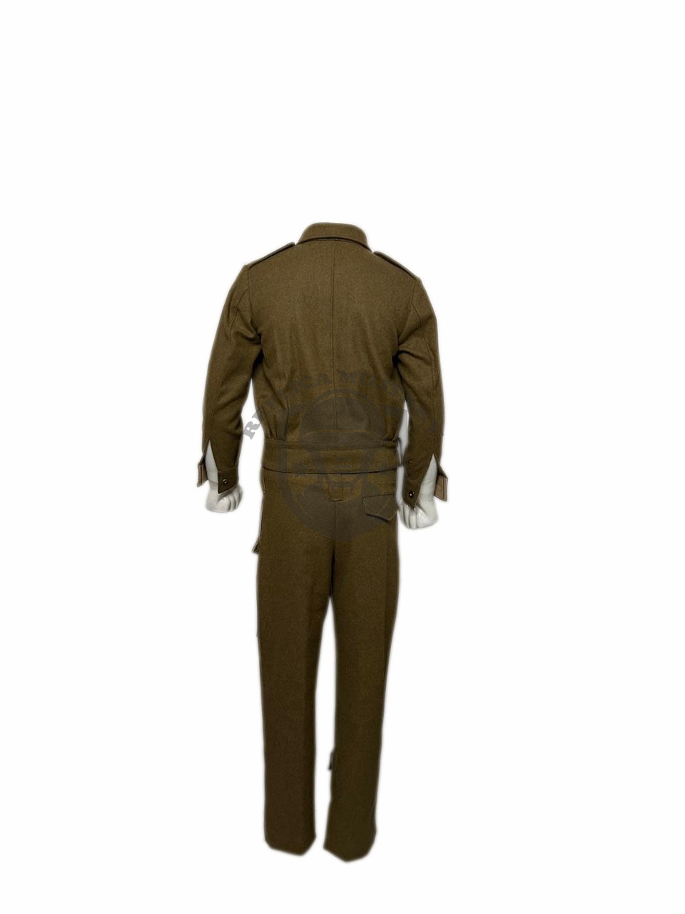 Reproduction WW2 British Uniform Combo Pack 4 Reproduction WW2 British Uniform Combo Pack - Image 4