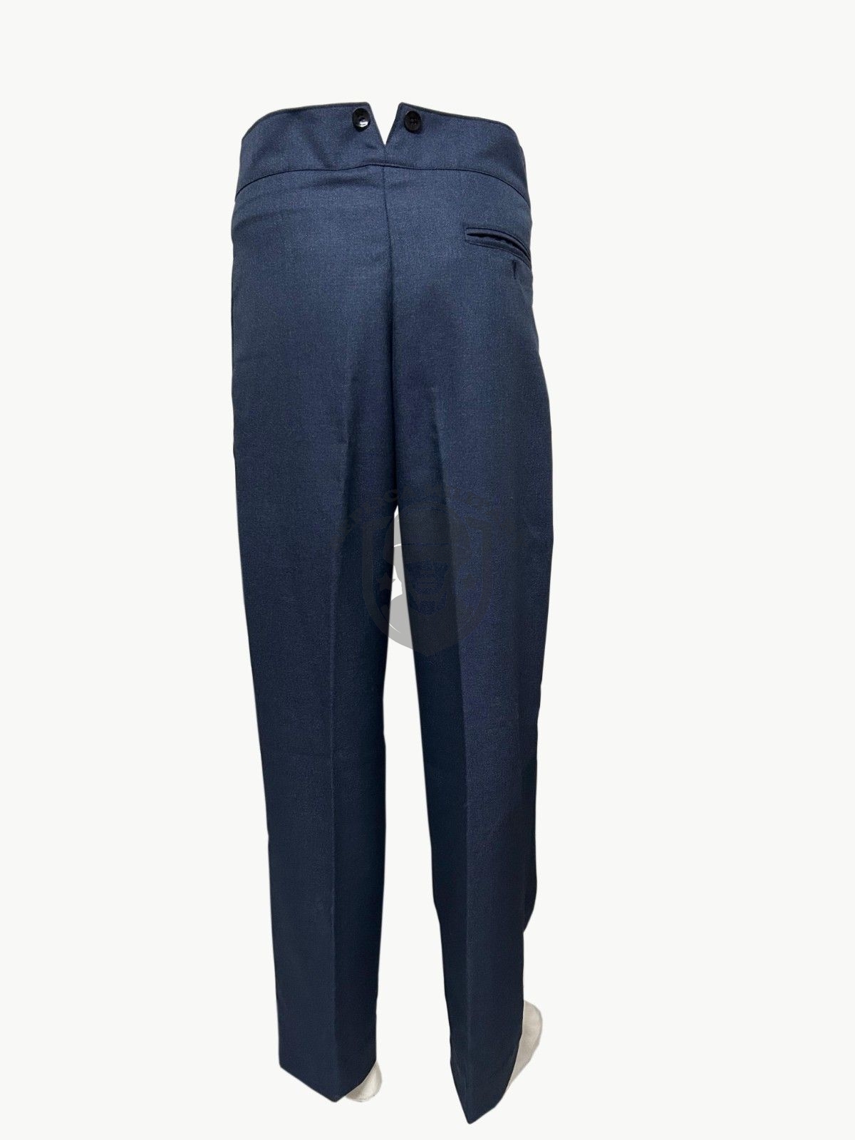 Reproduction WW2 RAF Trousers 3 Reproduction WW2 RAF Trousers - Image 3