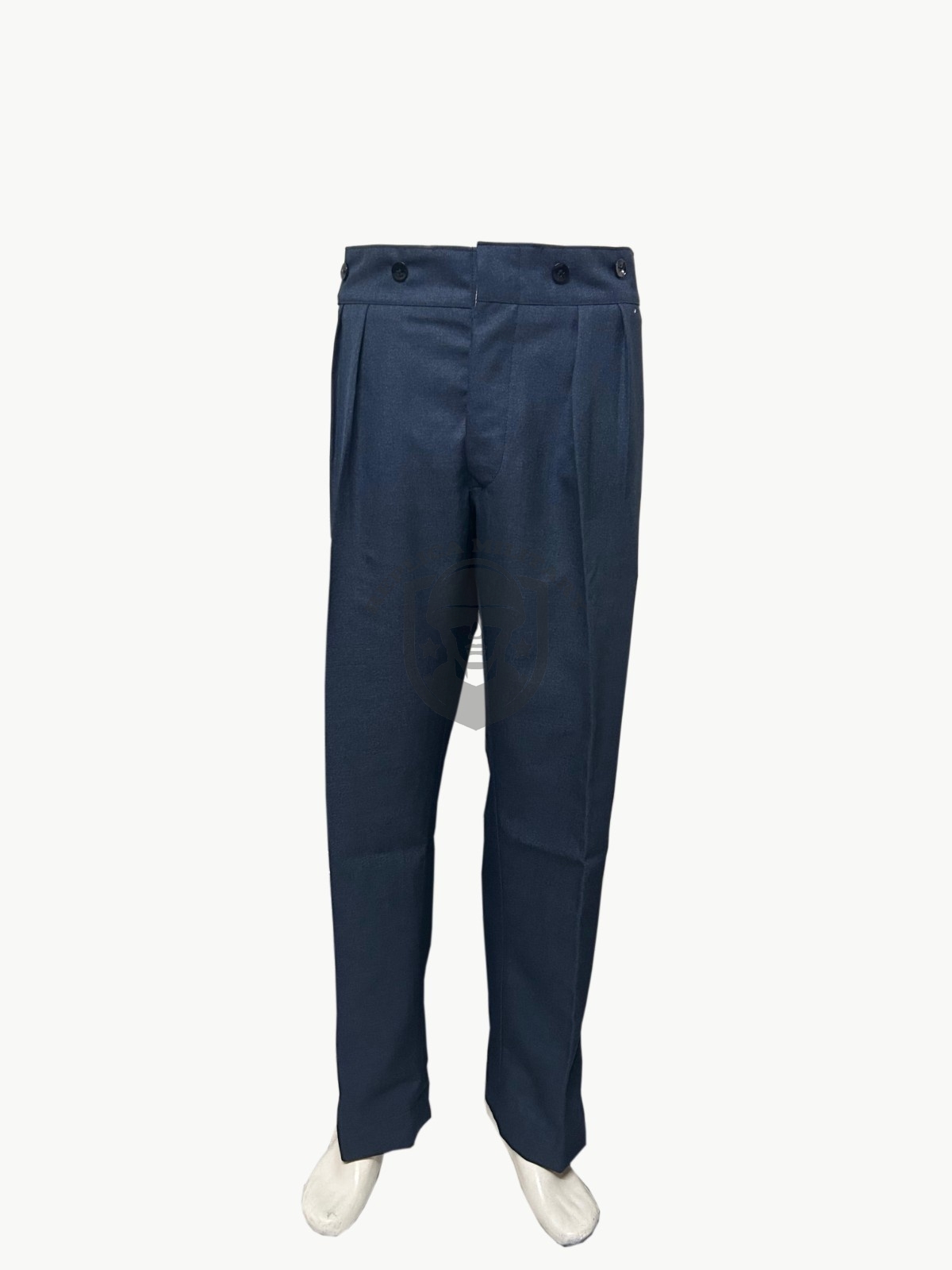 Reproduction WW2 RAF Trousers 1 Reproduction WW2 RAF Trousers