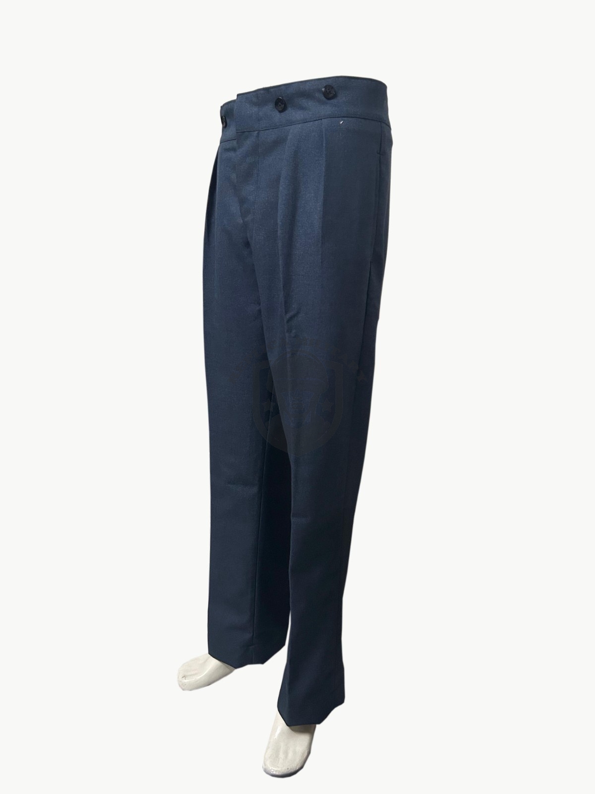 Reproduction WW2 RAF Trousers 2 Reproduction WW2 RAF Trousers - Image 2