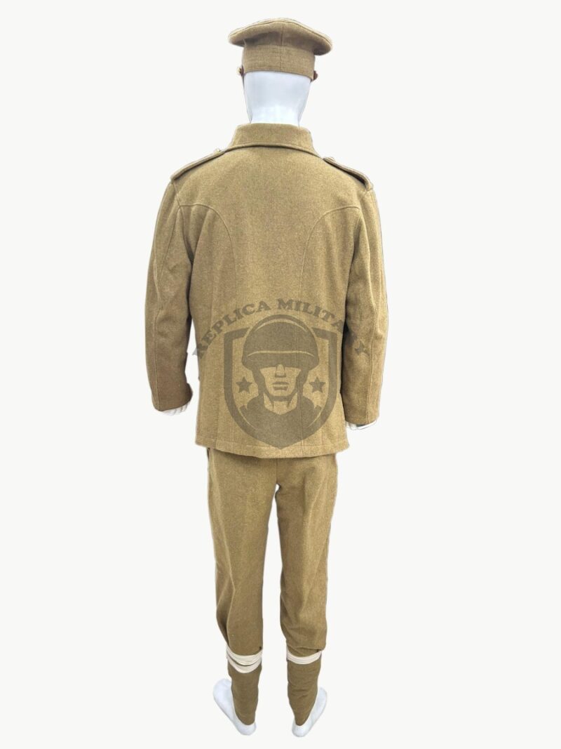 Buy WW1 British Uniform Online - Replica Military