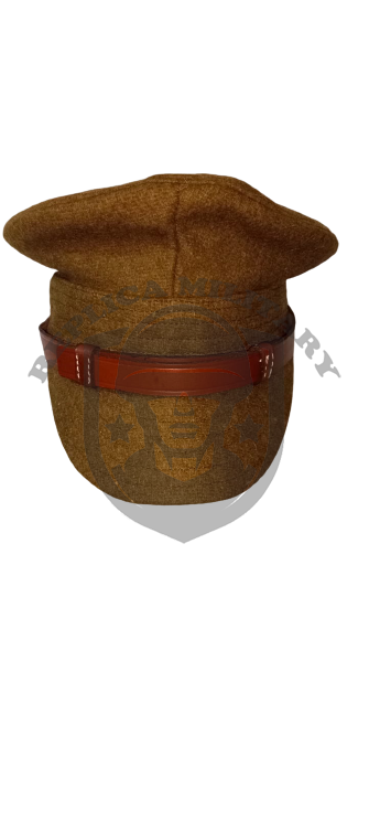 (Reproduction)British Army World War One trench cap (soft SD cap) | WW1 British Soft Trench Cap 1 (Reproduction)British Army World War One trench cap (soft SD cap) | WW1 British Soft Trench Cap