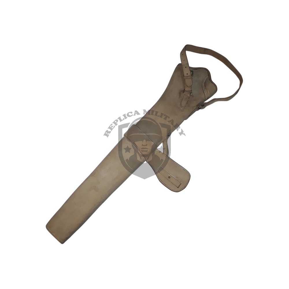 Reproduction Australian Light Horse Rifle Bucket 1 Reproduction Australian Light Horse Rifle Bucket