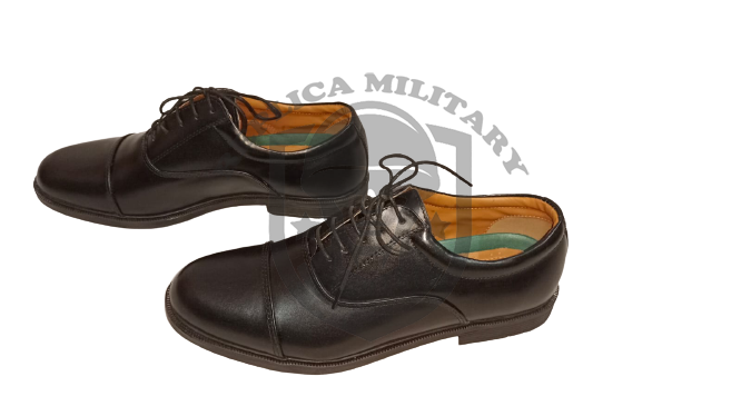 USMC Parade Shoe | Military Parade Footwear 1 USMC Parade Shoe | Military Parade Footwear