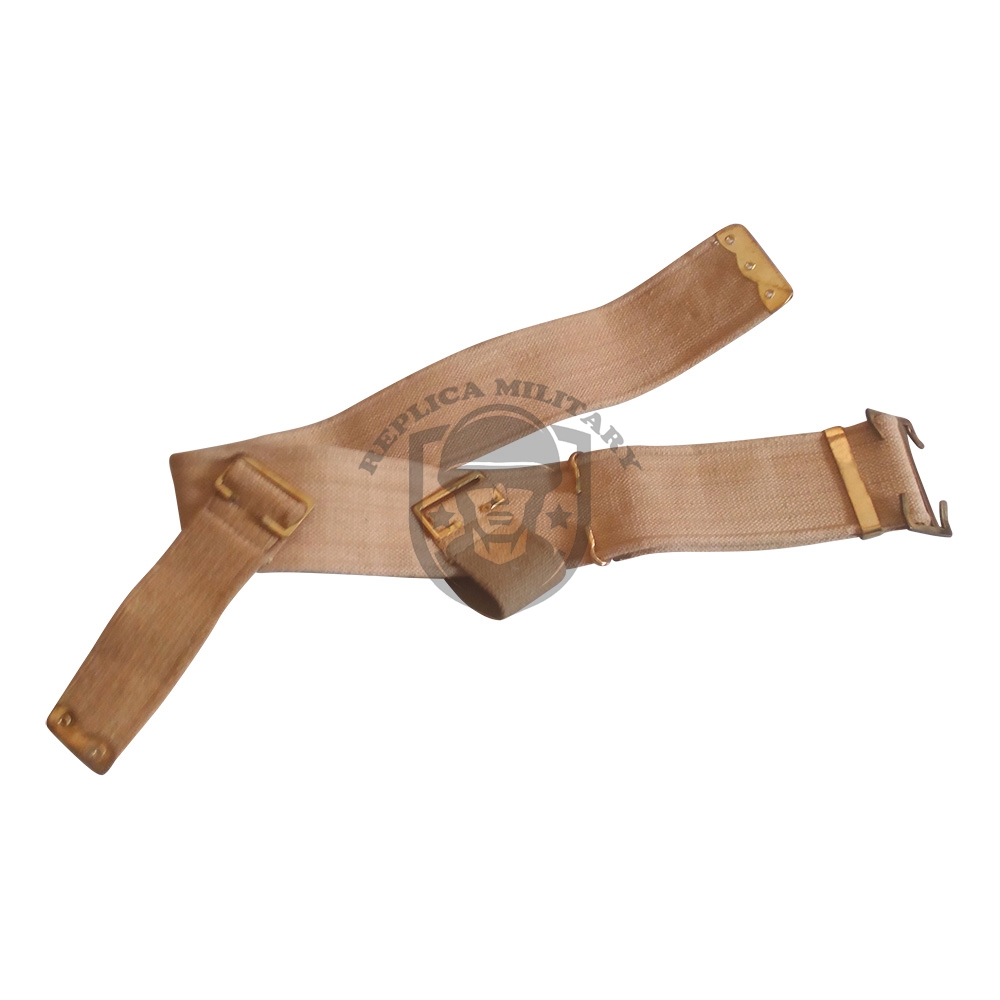 WW1 Australian webbing gear(REPRODUCTION) 8 WW1 Australian webbing gear(REPRODUCTION) - Image 8