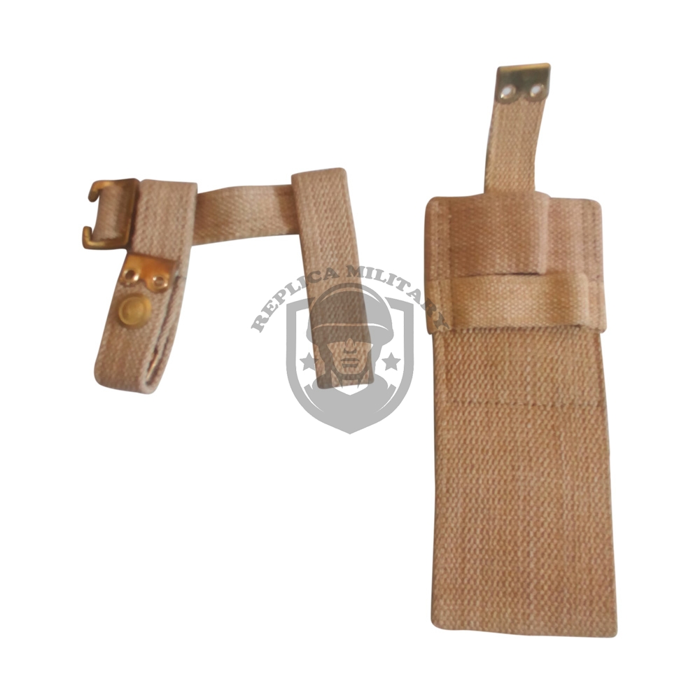 WW1 Australian webbing gear(REPRODUCTION) 5 WW1 Australian webbing gear(REPRODUCTION) - Image 5