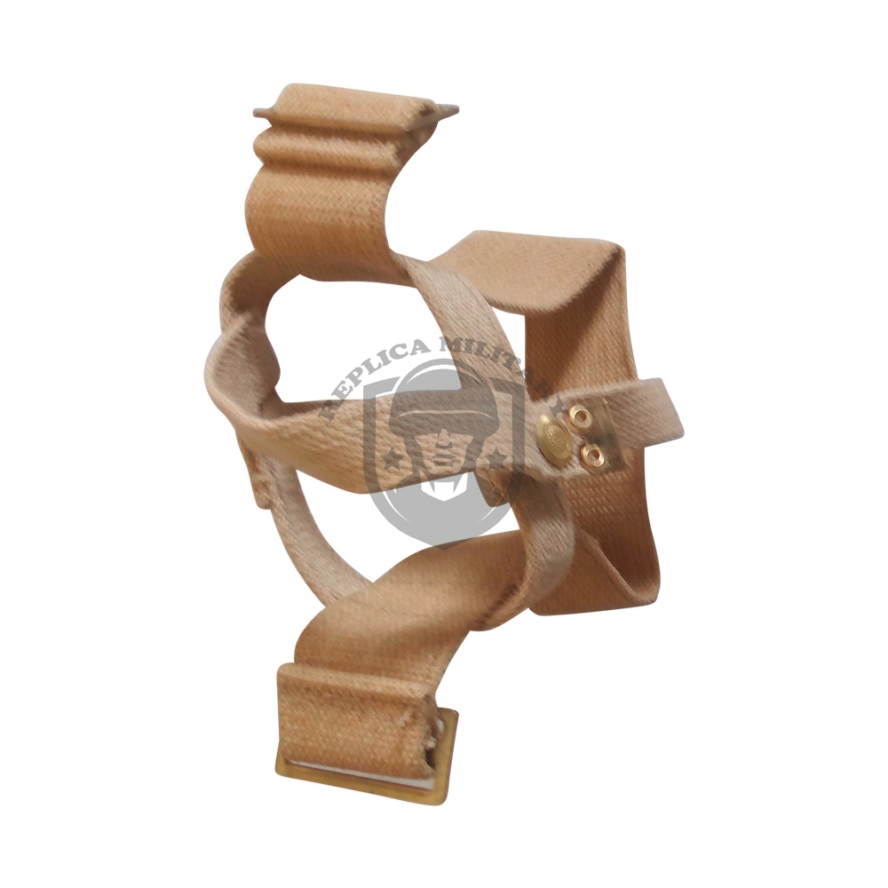 WW1 Australian webbing gear(REPRODUCTION) 4 WW1 Australian webbing gear(REPRODUCTION) - Image 4