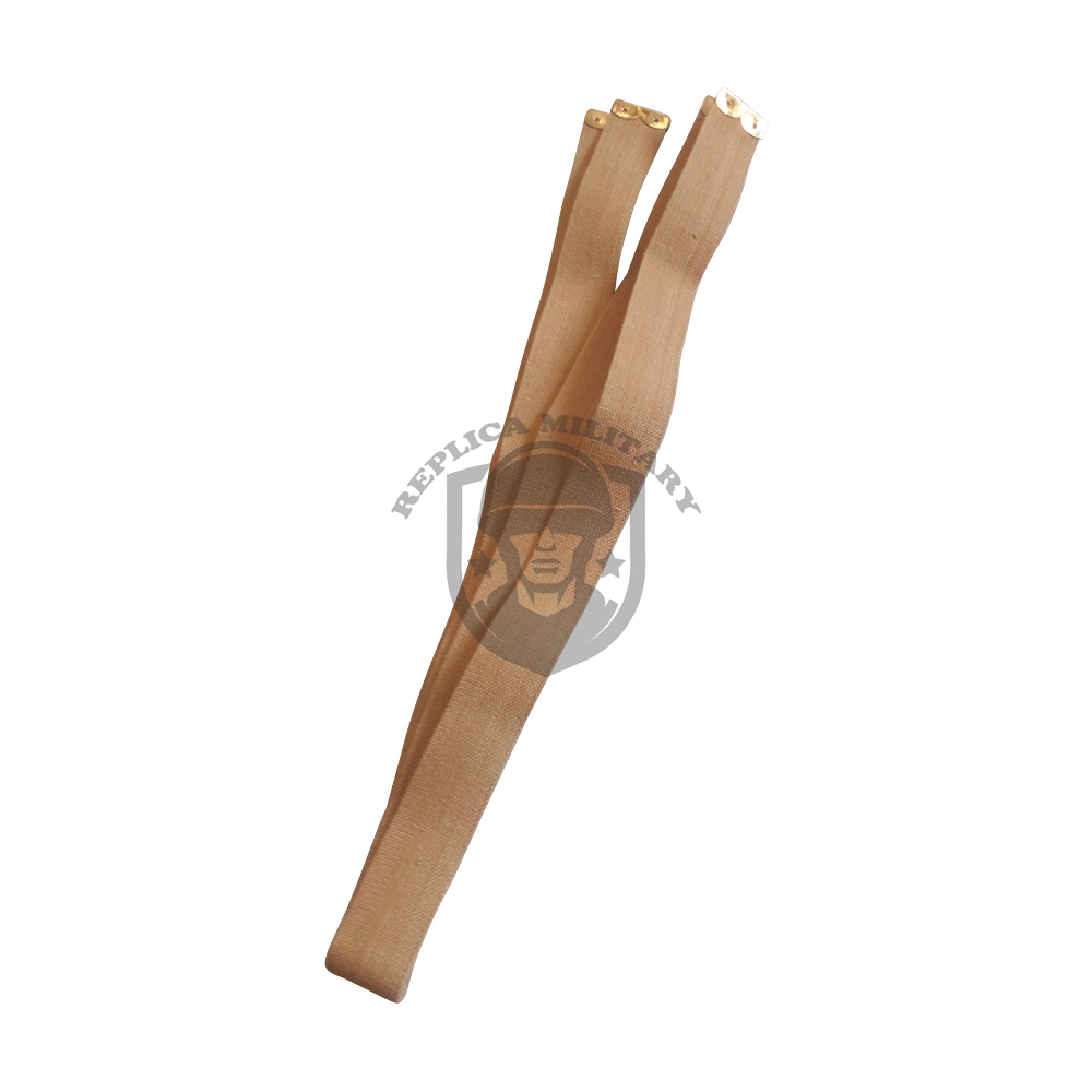 WW1 Australian webbing gear(REPRODUCTION) 2 WW1 Australian webbing gear(REPRODUCTION) - Image 2