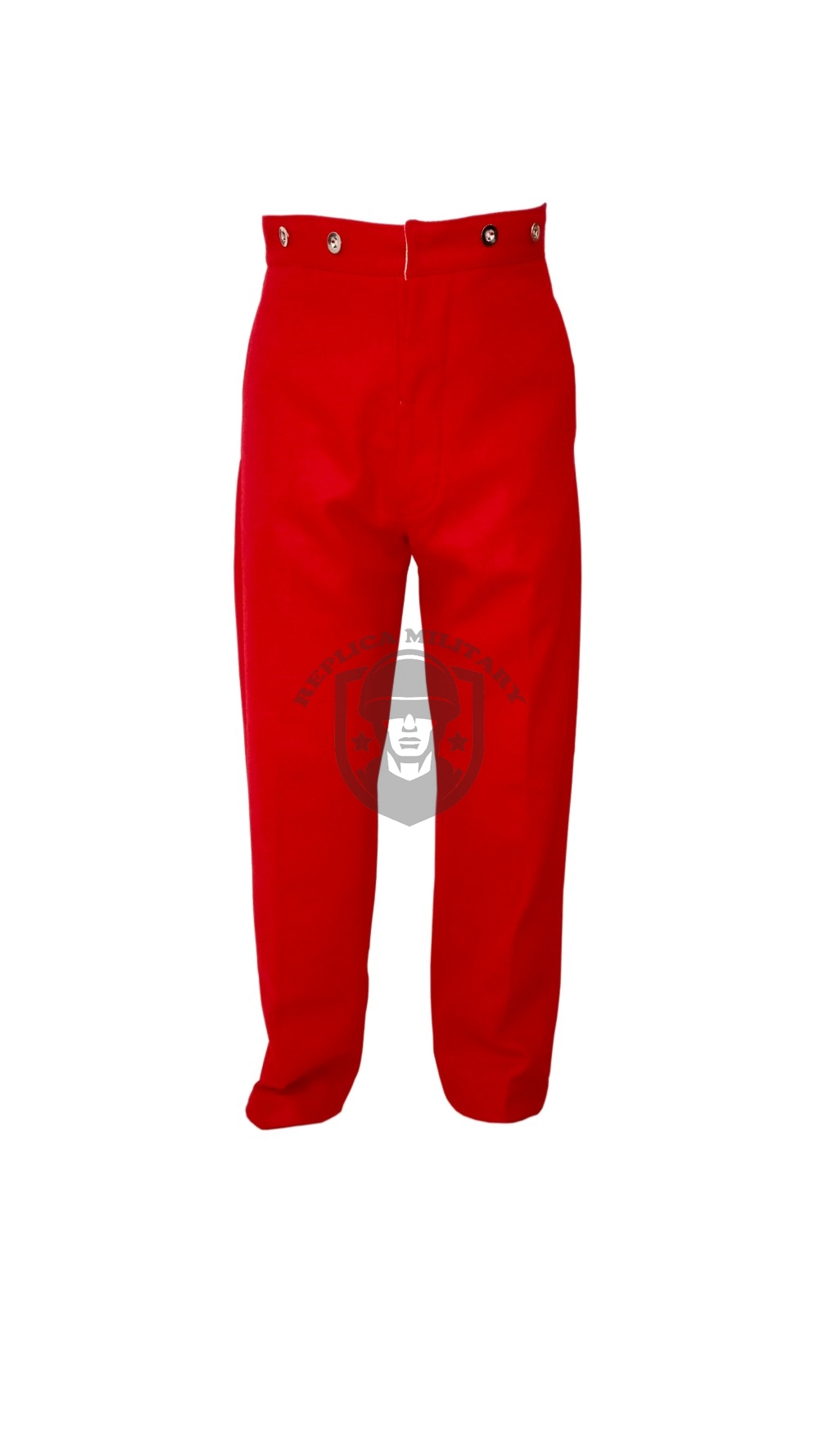 Reproduction WW1 1914 French Infantry Pant 1 Reproduction WW1 1914 French Infantry Pant