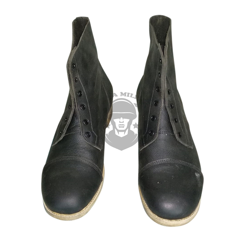 (Reproduction) British Army World War One ammunition boots | WW1 British army boots 4 (Reproduction) British Army World War One ammunition boots | WW1 British army boots - Image 4