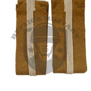 British Army World War One pattern 1907 Puttees or Wool Leg Wrappings