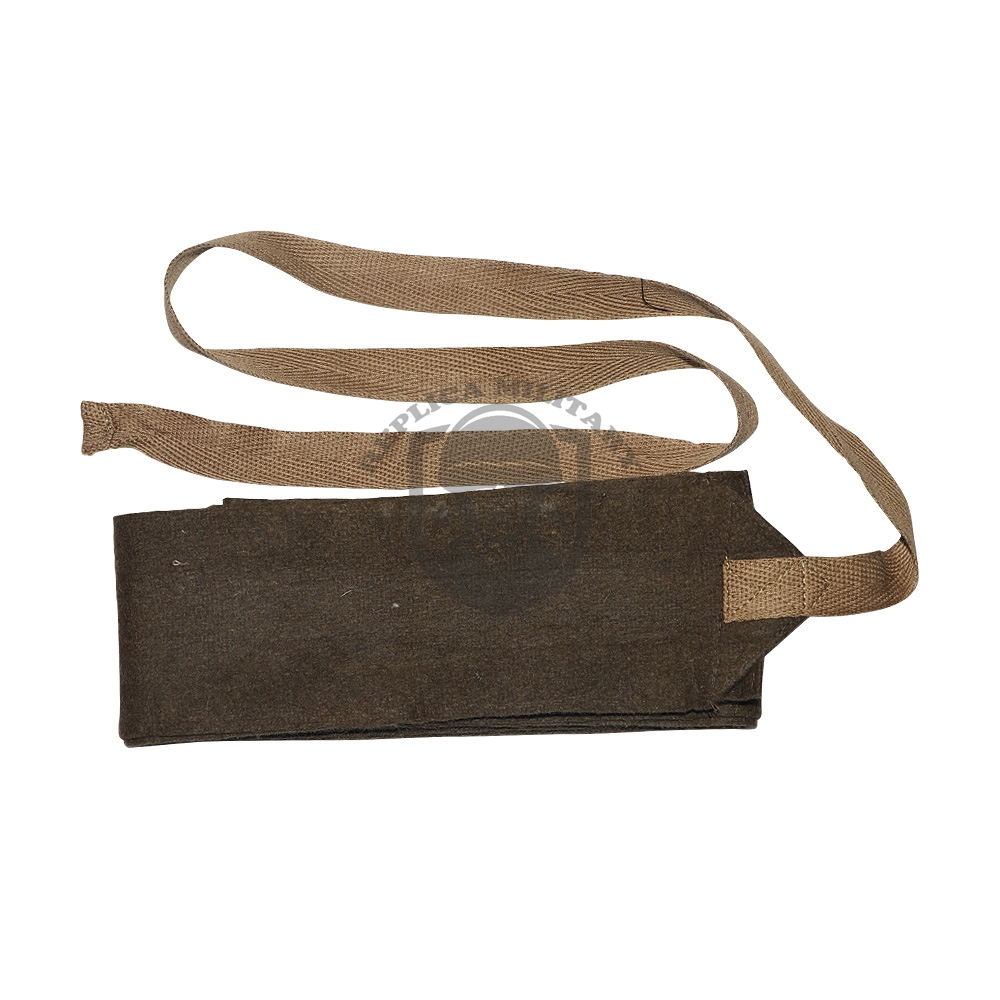 British Army WW2 Puttees/wool leg wrappings | WW2 British Army Puttees 1 British Army WW2 Puttees/wool leg wrappings | WW2 British Army Puttees