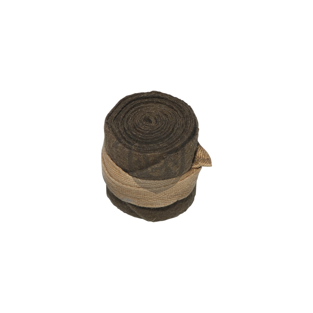 British Army WW2 Puttees/wool leg wrappings | WW2 British Army Puttees 3 British Army WW2 Puttees/wool leg wrappings | WW2 British Army Puttees - Image 3